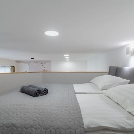 Budapest Design Condo By Nw Budapeste Exterior foto