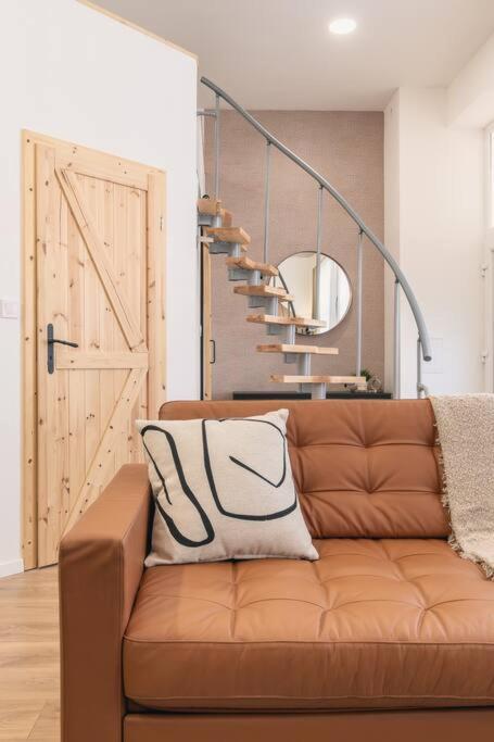 Budapest Design Condo By Nw Budapeste Exterior foto