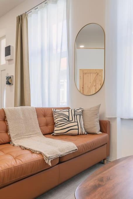 Budapest Design Condo By Nw Budapeste Exterior foto