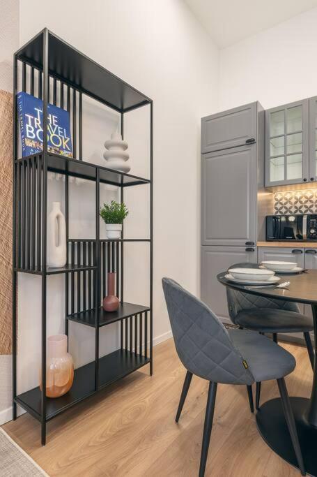 Budapest Design Condo By Nw Budapeste Exterior foto